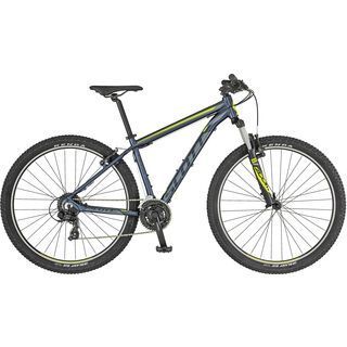 Scott Aspect 780 2019, blue/yellow - Mountainbike