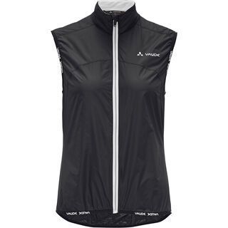 Vaude Women's Air Vest II, black - Radweste