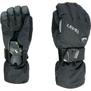 Level Half Pipe Gore-Tex black