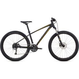 Specialized Pitch Comp 2019, black/copper - Mountainbike