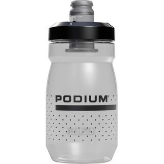 Camelbak Podium - 440 ml carbon