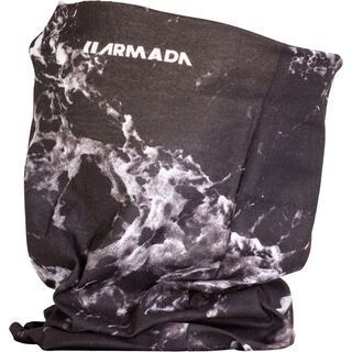 Armada Scooby Multi Tube, black wash - Schlauchtuch