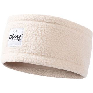 Eivy Throwback Sherpa Headband faded cloud