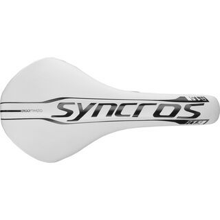 Syncros FL1.5, white - Sattel