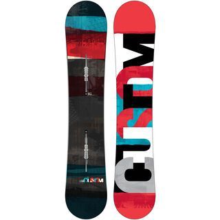 Burton Custom (B-Ware/2nd) - Snowboard