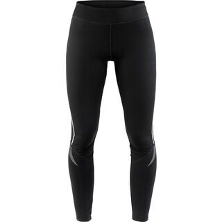 Craft Ideal Thermal Tights W black