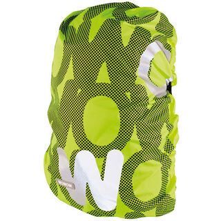 Wowow Bag Cover Chipka 30-35 L yellow