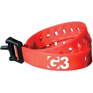 G3 Tension Strap - 50 cm red