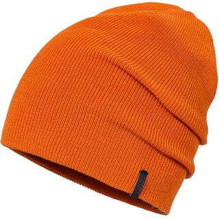 Schöffel Ski Hat Style Pontre orange blaze