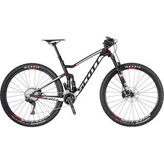 Scott Spark 720 2017 - Mountainbike