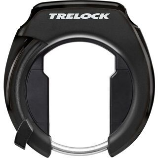 Trelock RS 351 P-O-C Rahmenschloss Standard black