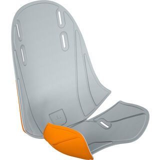 Thule RideAlong Mini Padding - Ersatz-Wendebezug, hellgrau/orange