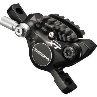 Shimano Bremssattel Deore XT BR-M785 - Ice-Tech, schwarz