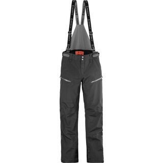 Scott Explorair NG, Black - Skihose