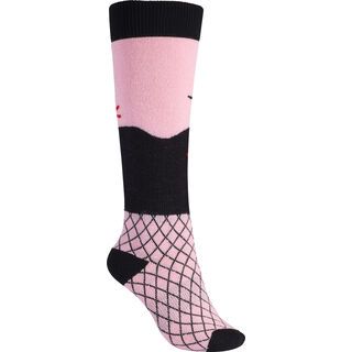 Burton Women's Party Sock , L'Amour - Socken