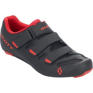 Scott Road Comp Shoe black/red