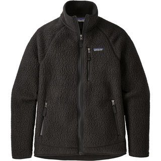 Patagonia Men's Retro Pile Jacket black