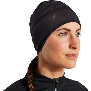 Specialized Prime-Series Thermal Beanie black