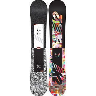 K2 Subculture Wide 2016 - Snowboard