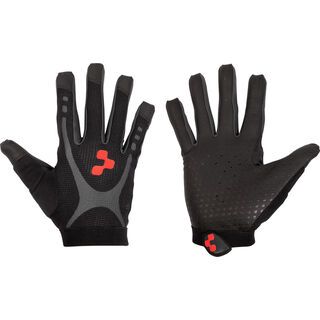 Cube Handschuhe Race Touch Langfinger black´n´anthracite