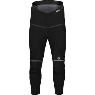 Assos Mille GT Thermo Rain Shell Pants blackseries