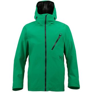 Burton [ak] 2L Cyclic Jacket, Turf - Snowboardjacke