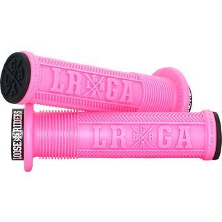 Loose Riders C/S Grips Pink / small pink