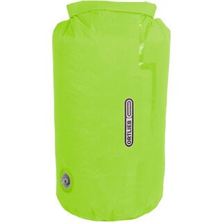 Ortlieb Dry-Bag PS10 Valve - 7 L light green