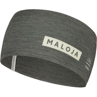 Maloja RumplerM. deep black