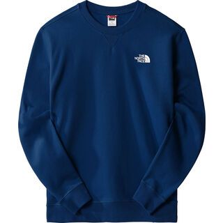 The North Face Men’s Simple Dome Crew summit navy