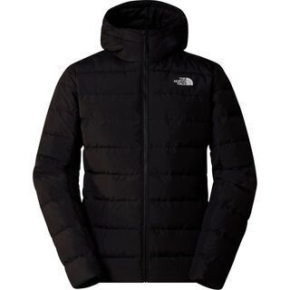 The North Face Men’s Aconcagua III Hoodie tnf black/npf