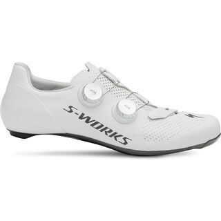 ***2. Wahl*** Specialized S-Works 7 Road white