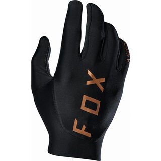 Fox Ascent Glove, black - Fahrradhandschuhe