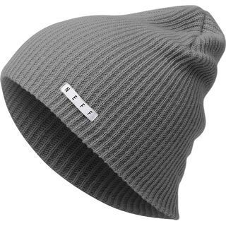 Neff Daily Beanie, charcoal - Mütze