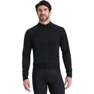 Specialized Men's RBX Expert Long Sleeve Thermal Jersey black