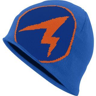 Marmot Summit Hat, Peak Blue/Blaze - Mütze