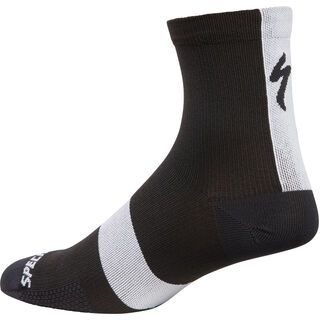 Specialized Road Mid Socks, black - Radsocken