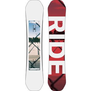 Ride Kink Wide 2018 - Snowboard