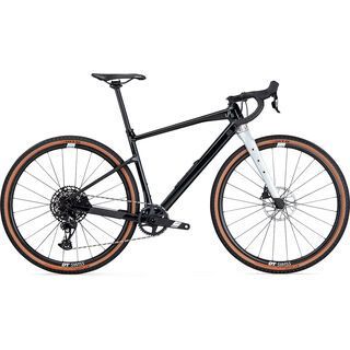 BMC URS Three black/grey