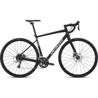 Specialized Diverge E5 2019, black/white/charcoal - Gravelbike