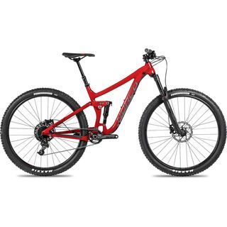Norco Sight A 3 27.5 2018, red/black - Mountainbike