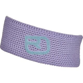 Ortovox Rock'n'Wool Headband lush lavender