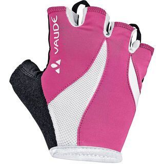 Vaude Women's Advanced Gloves, azalee - Fahrradhandschuhe