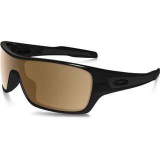 Oakley Turbine Rotor Polarized, polished black/Lens: tungsten iridium - Sonnenbrille