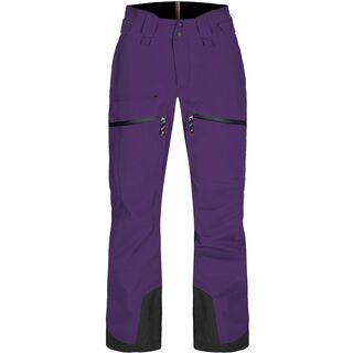 Elevenate Women's Pure Gore-Tex Pants aubergine