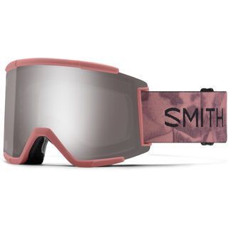 Smith Squad XL - ChromaPop Sun Platinum Mir + WS chalk rose bleached