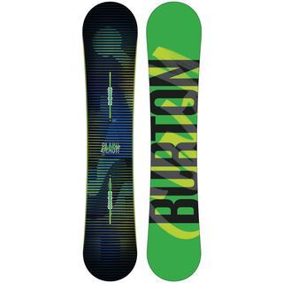 Burton Clash Wide 2015 - Snowboard