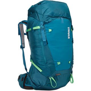 Thule Versant 60L Women's Backpacking Pack, fjord - Rucksack