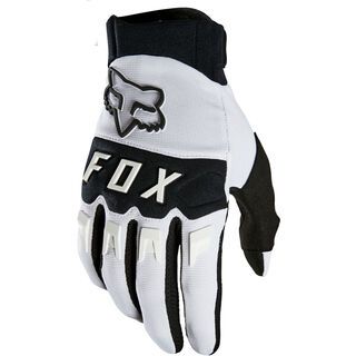 Fox Dirtpaw Glove white