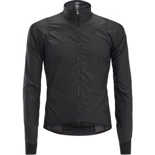 Pinarello Windbreaker Jacket Man black